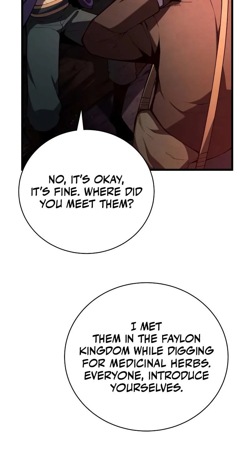 Swordmaster’s Youngest Son Zinmanga X Chapter 75 Page 92