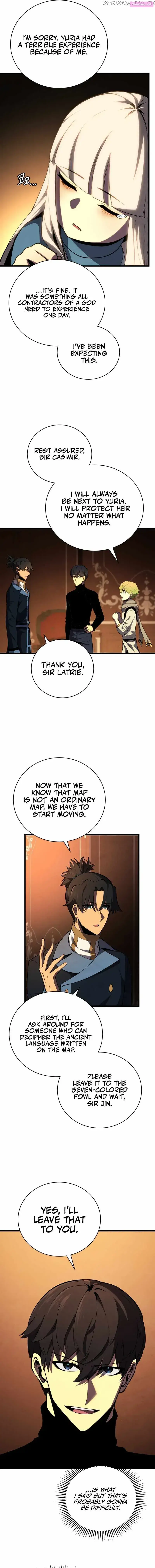 Swordmaster’s Youngest Son Zinmanga X Chapter 74 Page 4