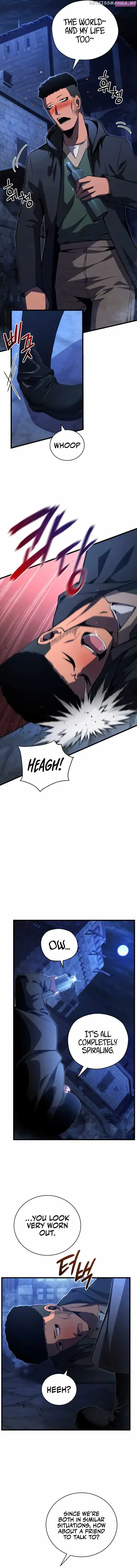 Swordmaster’s Youngest Son Zinmanga X Chapter 74 Page 6