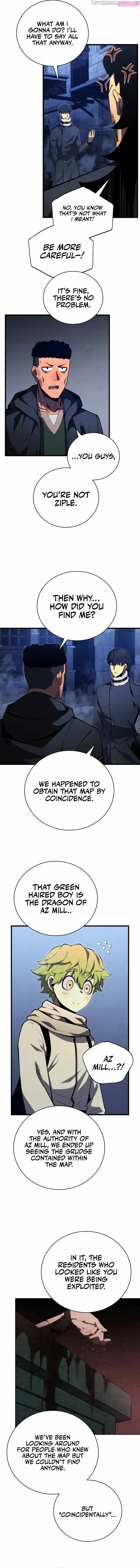 Swordmaster’s Youngest Son Zinmanga X Chapter 74 Page 10