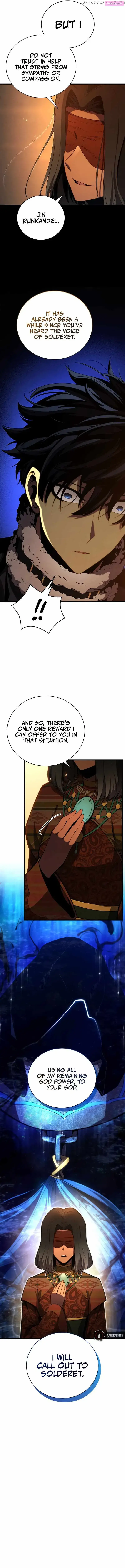 Swordmaster’s Youngest Son Zinmanga X Chapter 74 Page 17