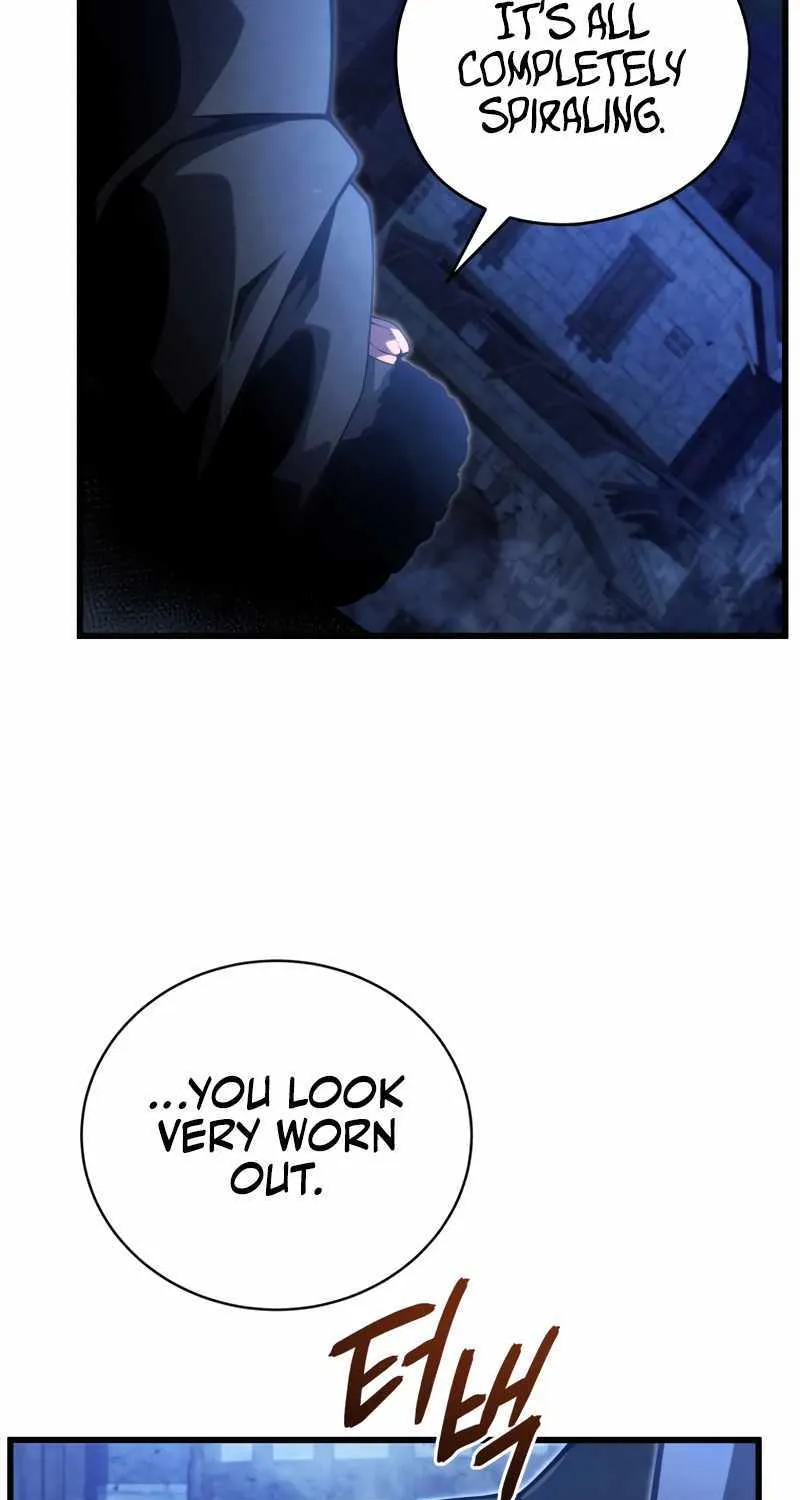 Swordmaster’s Youngest Son Zinmanga X Chapter 74 Page 27