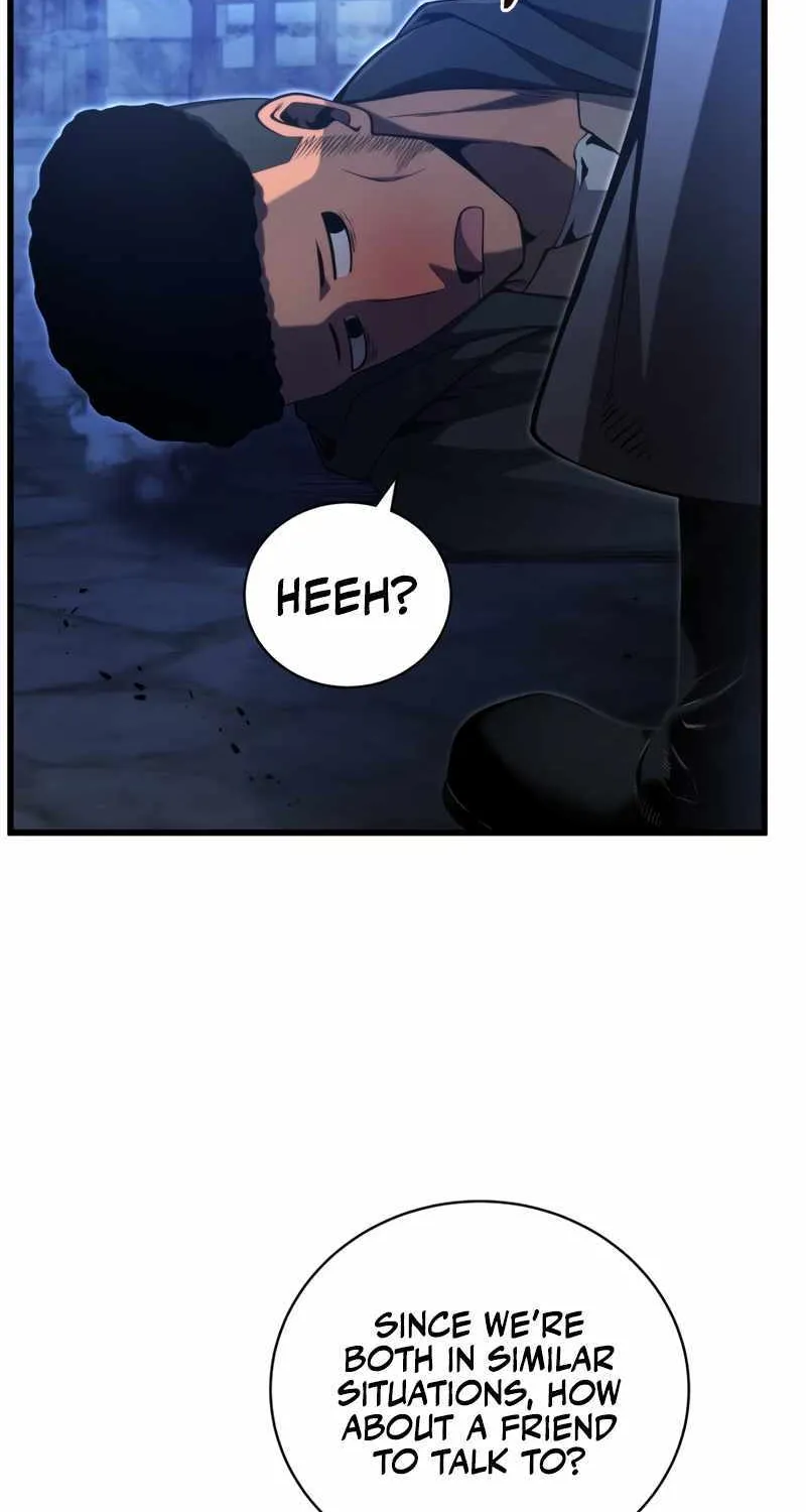 Swordmaster’s Youngest Son Zinmanga X Chapter 74 Page 28