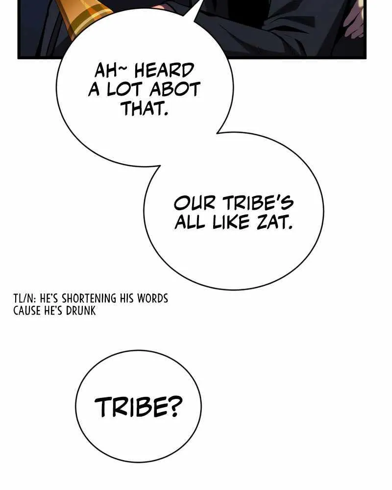 Swordmaster’s Youngest Son Zinmanga X Chapter 74 Page 36