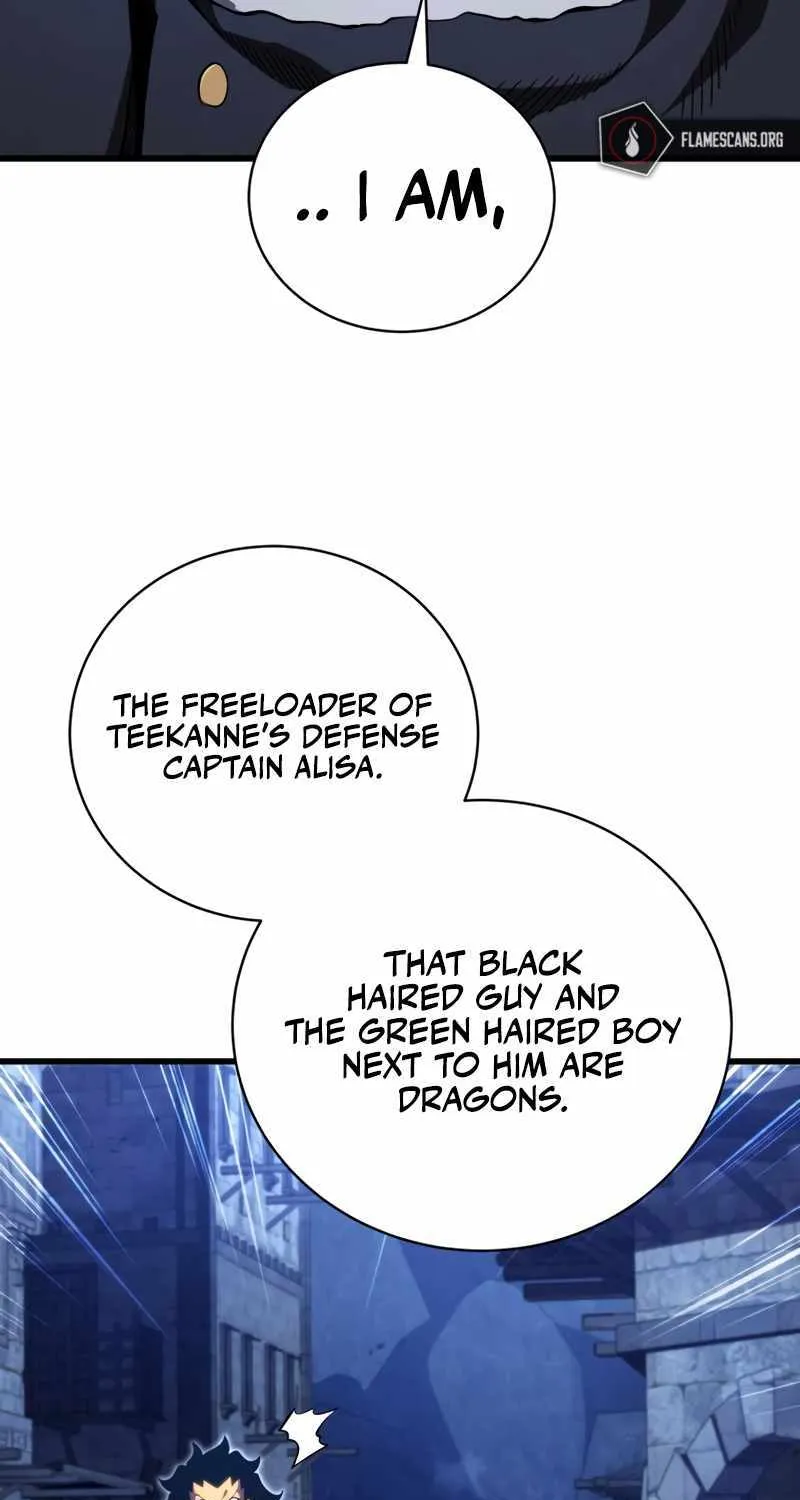 Swordmaster’s Youngest Son Zinmanga X Chapter 74 Page 47