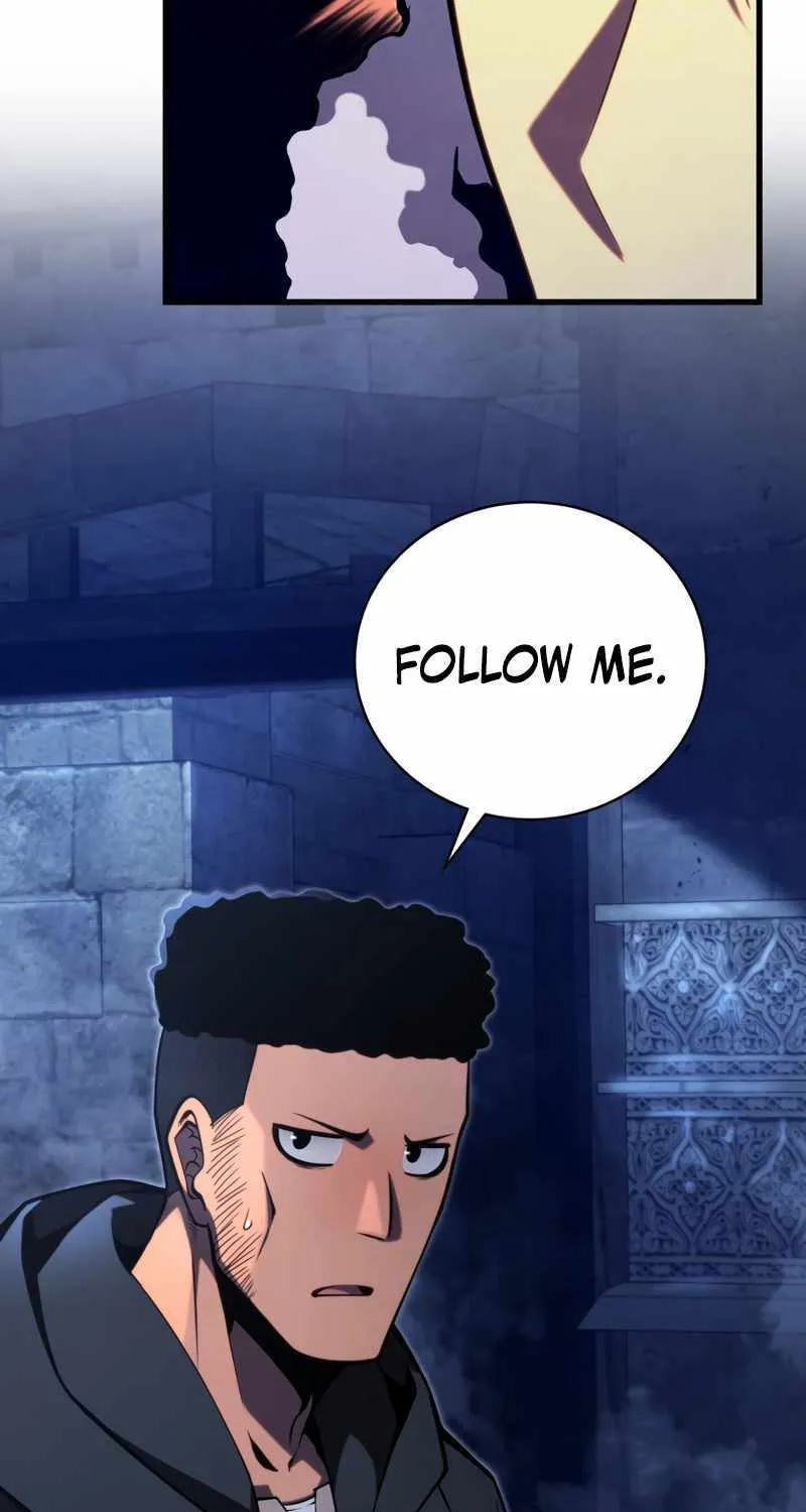 Swordmaster’s Youngest Son Zinmanga X Chapter 74 Page 57