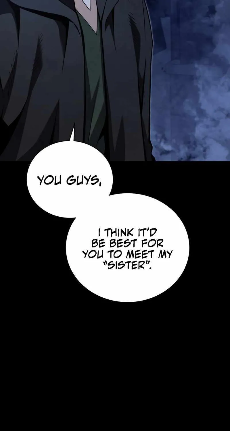 Swordmaster’s Youngest Son Zinmanga X Chapter 74 Page 58