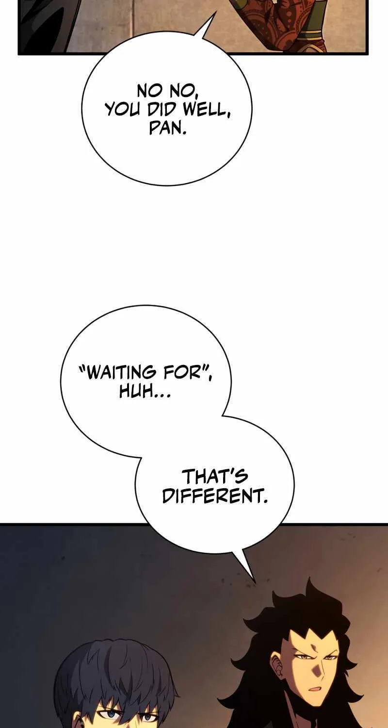 Swordmaster’s Youngest Son Zinmanga X Chapter 74 Page 64