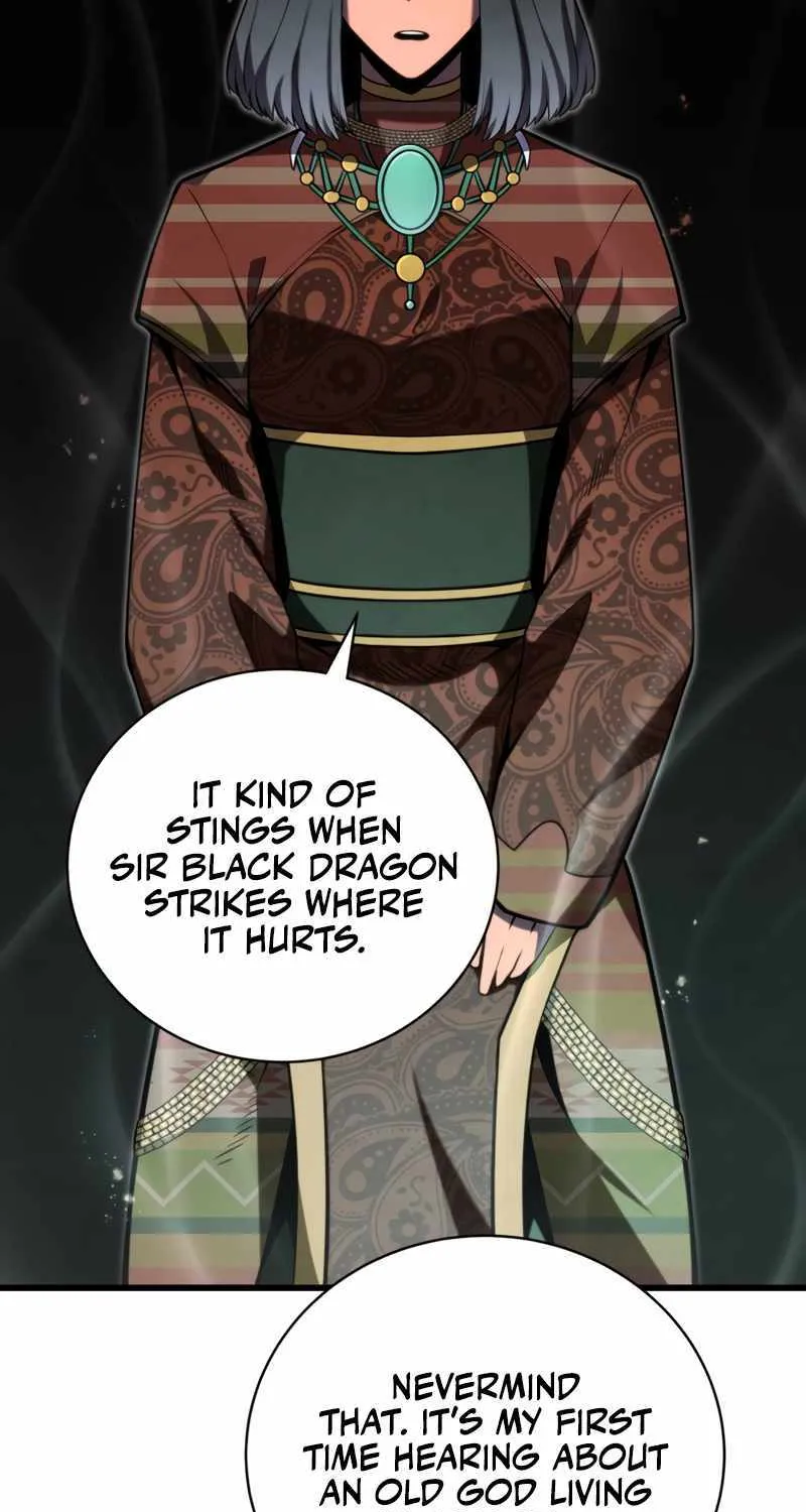 Swordmaster’s Youngest Son Zinmanga X Chapter 74 Page 80