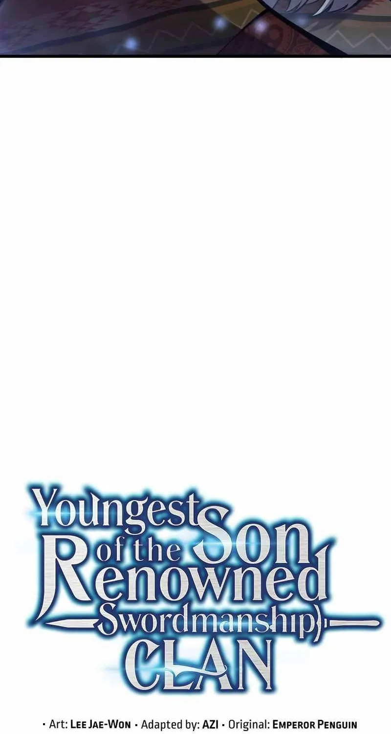 Swordmaster’s Youngest Son Zinmanga X Chapter 73 Page 106