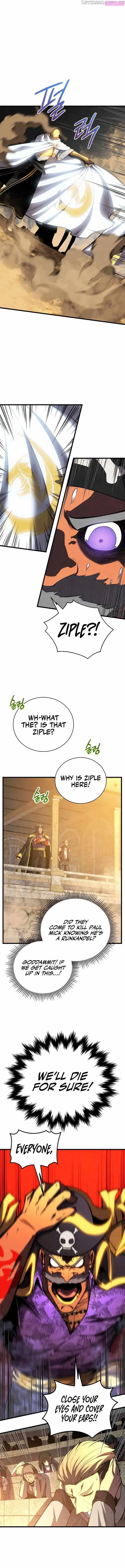 Swordmaster’s Youngest Son Zinmanga X Chapter 72 Page 5