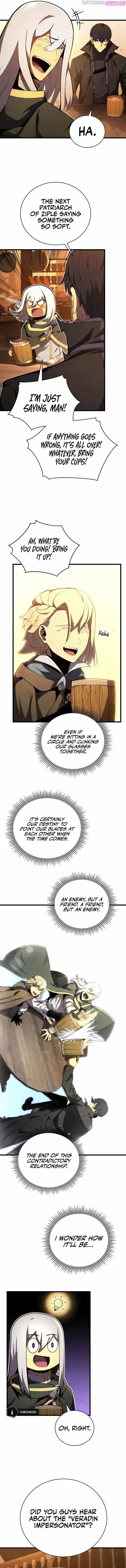Swordmaster’s Youngest Son Zinmanga X Chapter 72 Page 16