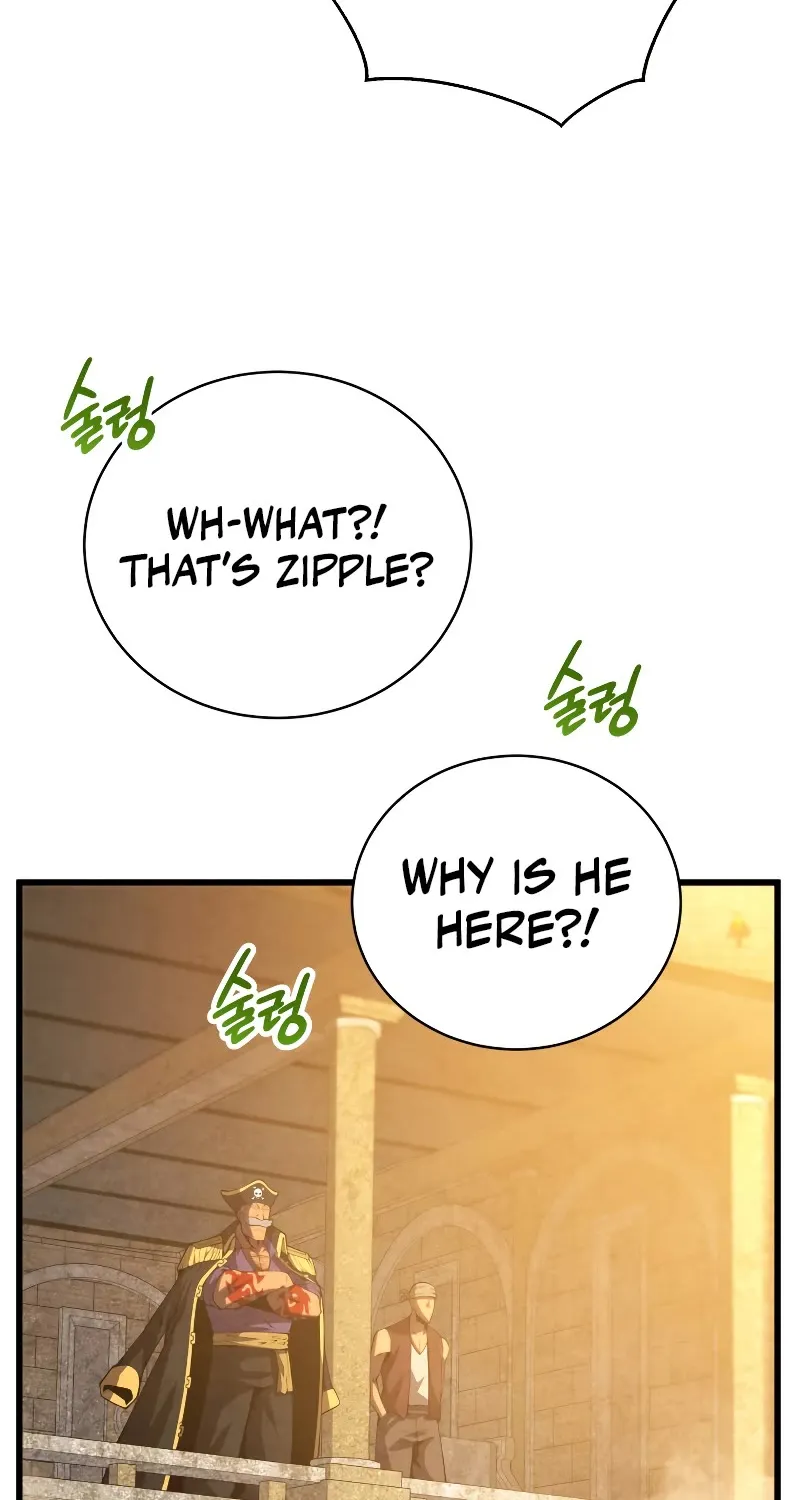 Swordmaster’s Youngest Son Zinmanga X Chapter 72 Page 21
