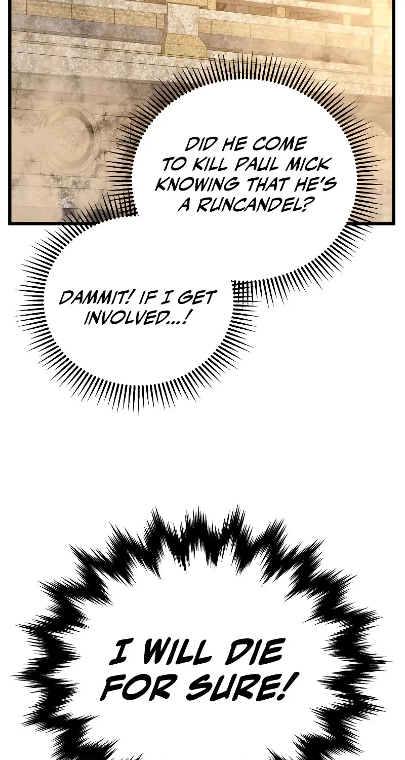 Swordmaster’s Youngest Son Zinmanga X Chapter 72 Page 22