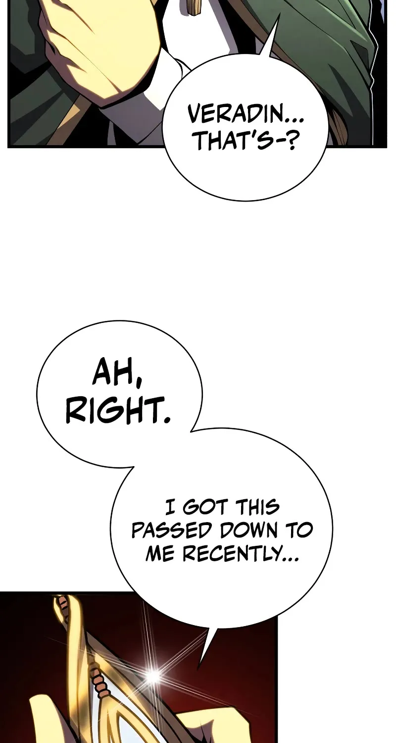 Swordmaster’s Youngest Son Zinmanga X Chapter 72 Page 26
