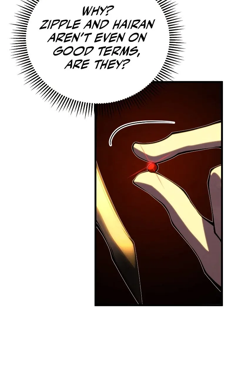 Swordmaster’s Youngest Son Zinmanga X Chapter 72 Page 37