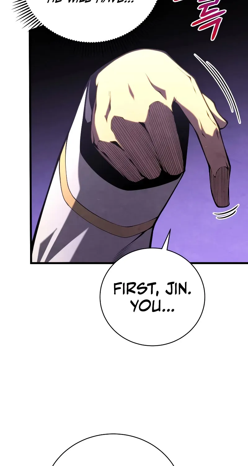 Swordmaster’s Youngest Son Zinmanga X Chapter 72 Page 59
