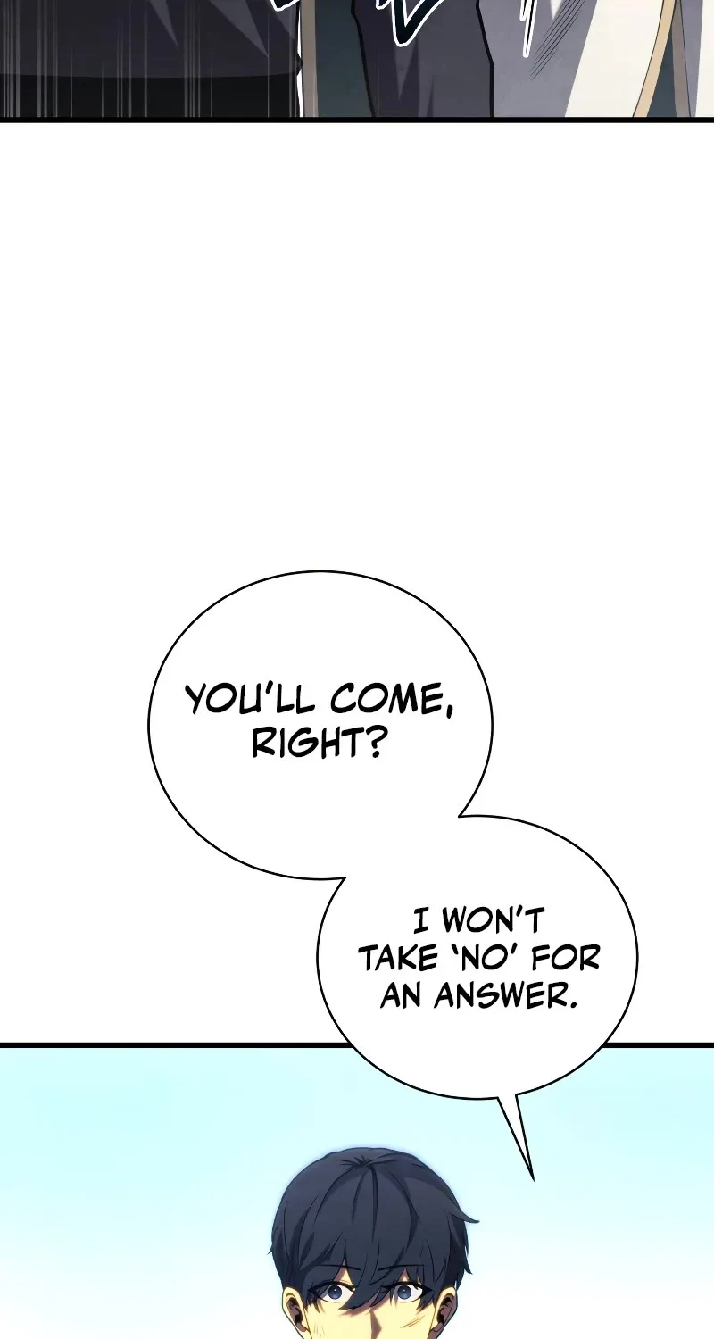 Swordmaster’s Youngest Son Zinmanga X Chapter 72 Page 61