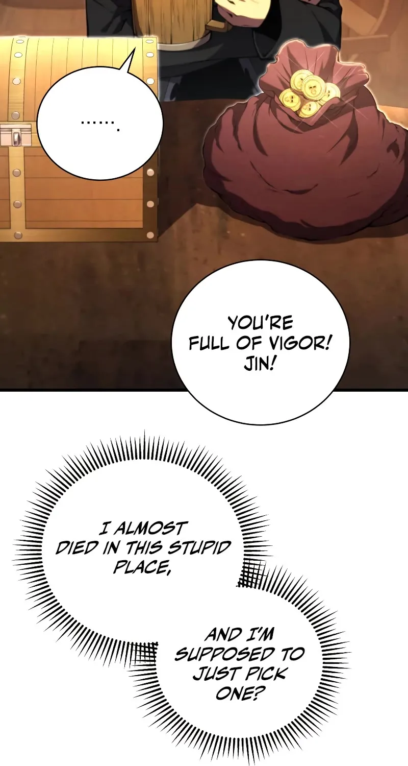 Swordmaster’s Youngest Son Zinmanga X Chapter 72 Page 73