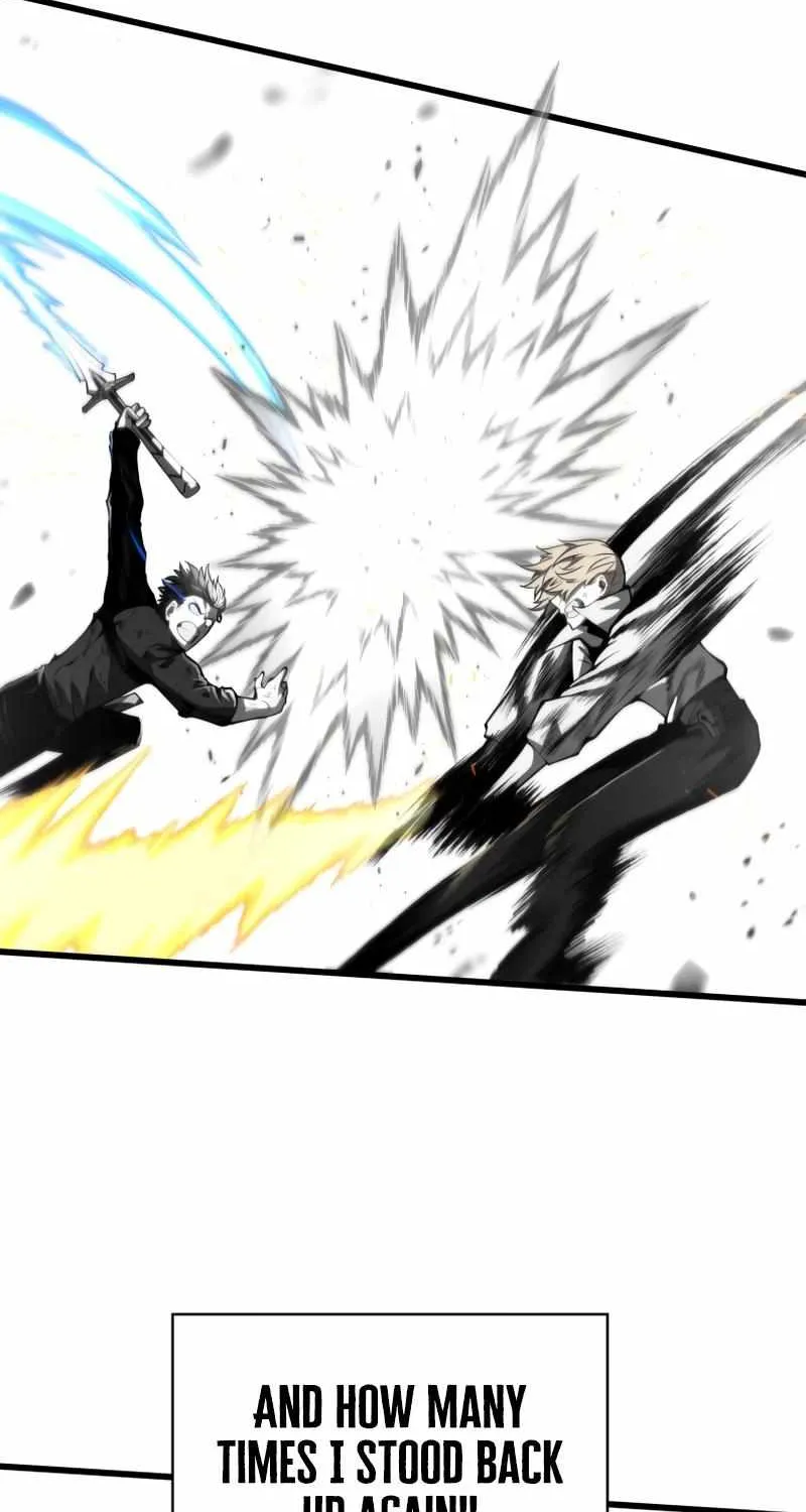 Swordmaster’s Youngest Son Zinmanga X Chapter 71 Page 65