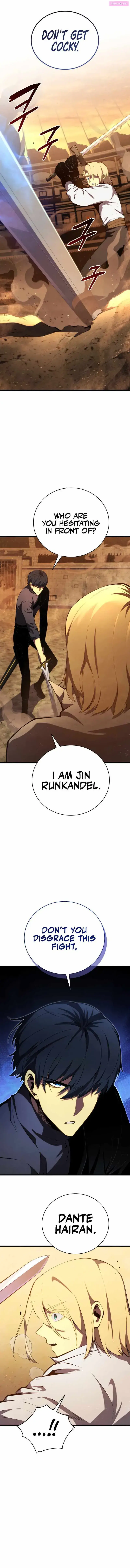 Swordmaster’s Youngest Son Zinmanga X Chapter 70 Page 15