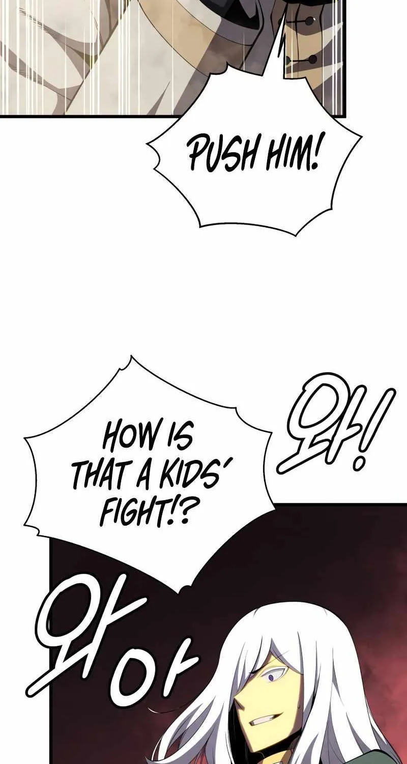 Swordmaster’s Youngest Son Zinmanga X Chapter 70 Page 24