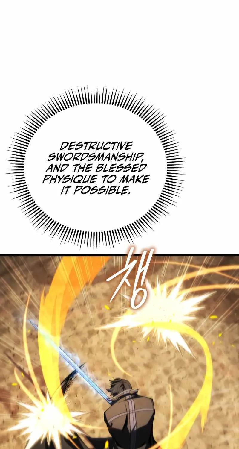 Swordmaster’s Youngest Son Zinmanga X Chapter 70 Page 46