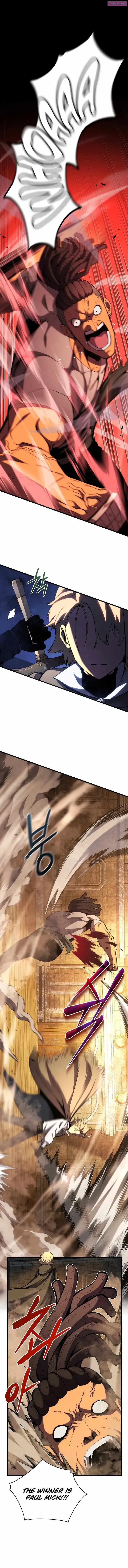 Swordmaster’s Youngest Son Zinmanga X Chapter 69 Page 2