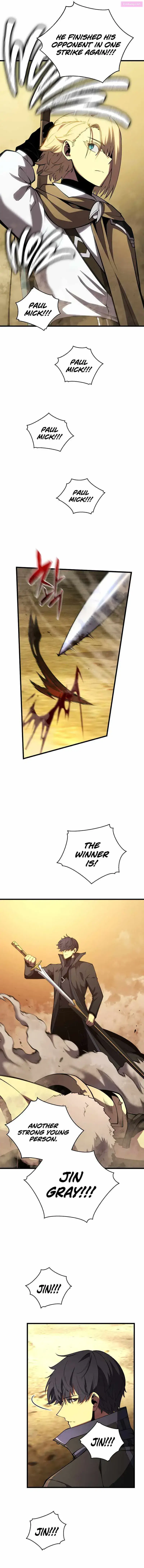Swordmaster’s Youngest Son Zinmanga X Chapter 69 Page 3