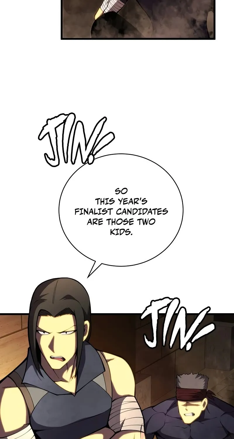 Swordmaster’s Youngest Son Zinmanga X Chapter 69 Page 20