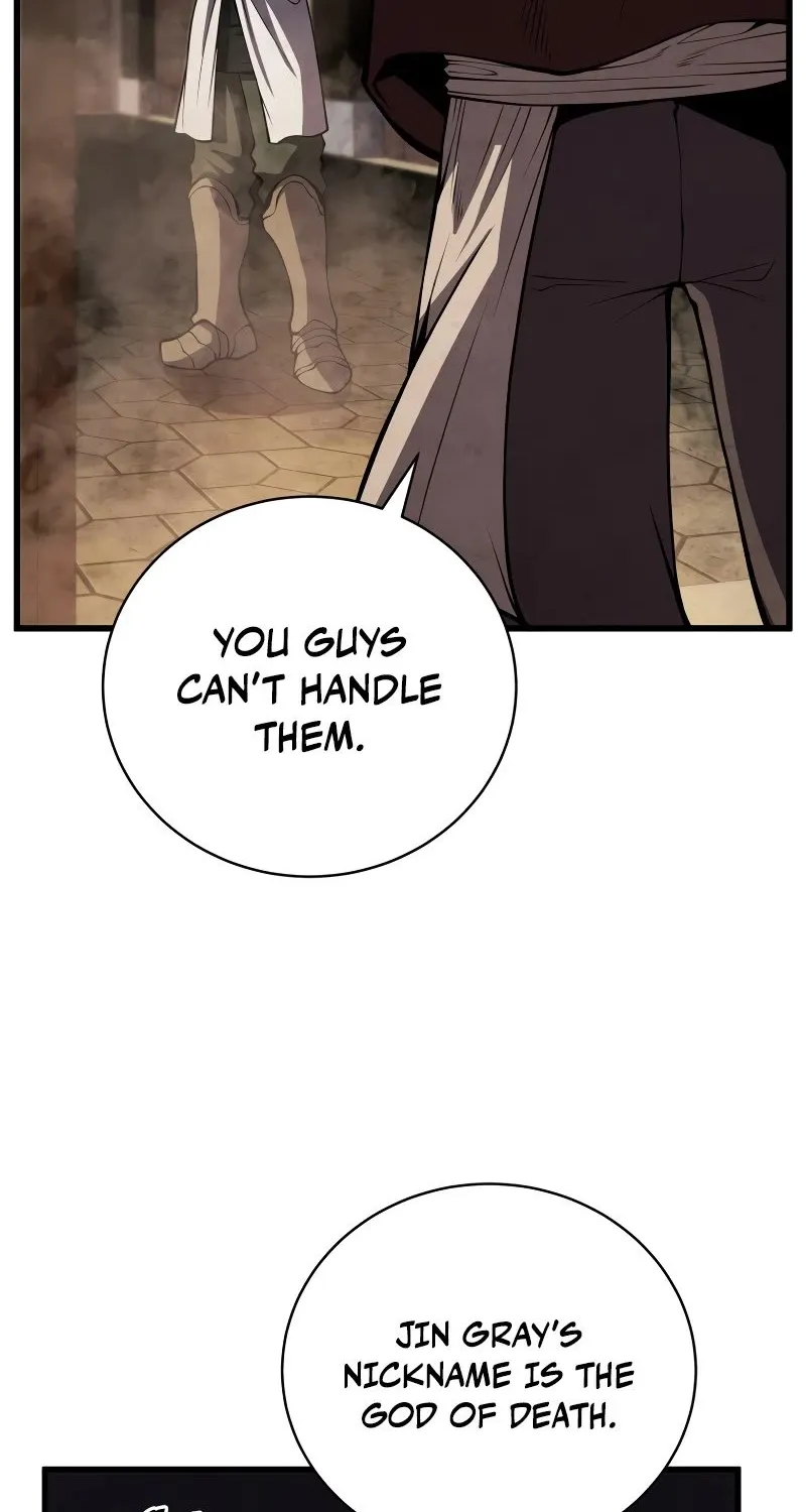 Swordmaster’s Youngest Son Zinmanga X Chapter 69 Page 25