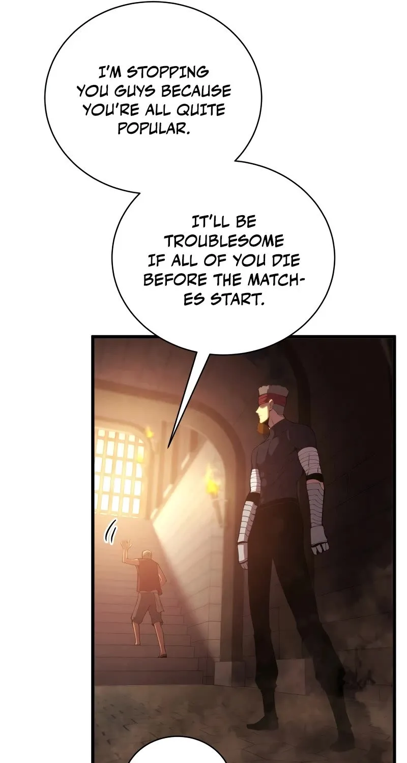 Swordmaster’s Youngest Son Zinmanga X Chapter 69 Page 30