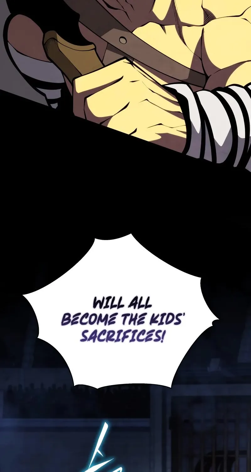 Swordmaster’s Youngest Son Zinmanga X Chapter 69 Page 47
