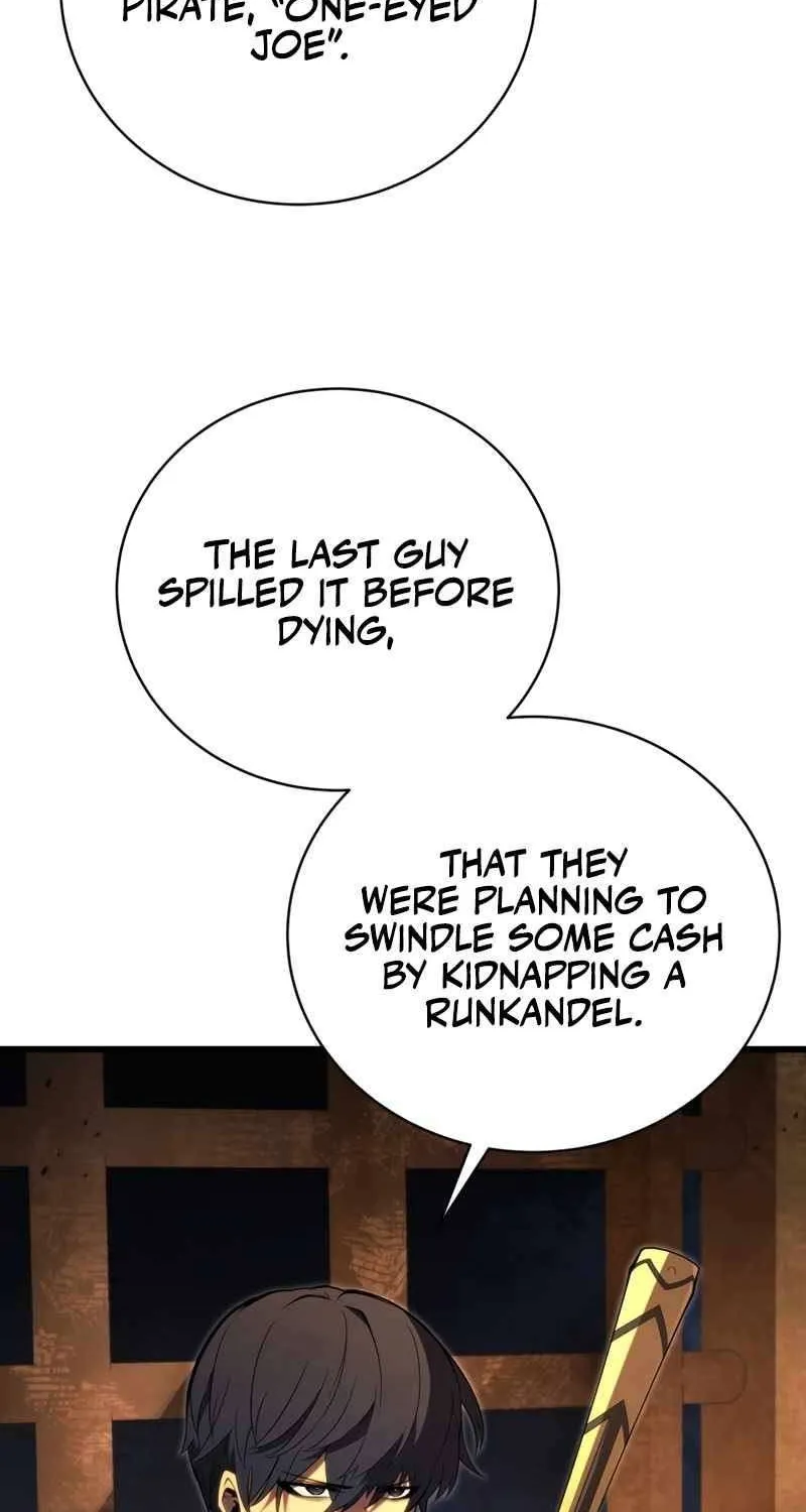 Swordmaster’s Youngest Son Zinmanga X Chapter 68.1 Page 78