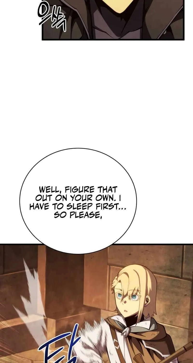 Swordmaster’s Youngest Son Zinmanga X Chapter 68.1 Page 93