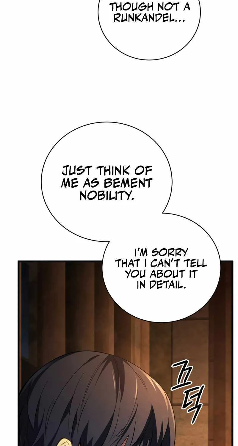 Swordmaster’s Youngest Son Zinmanga X Chapter 68 Page 86