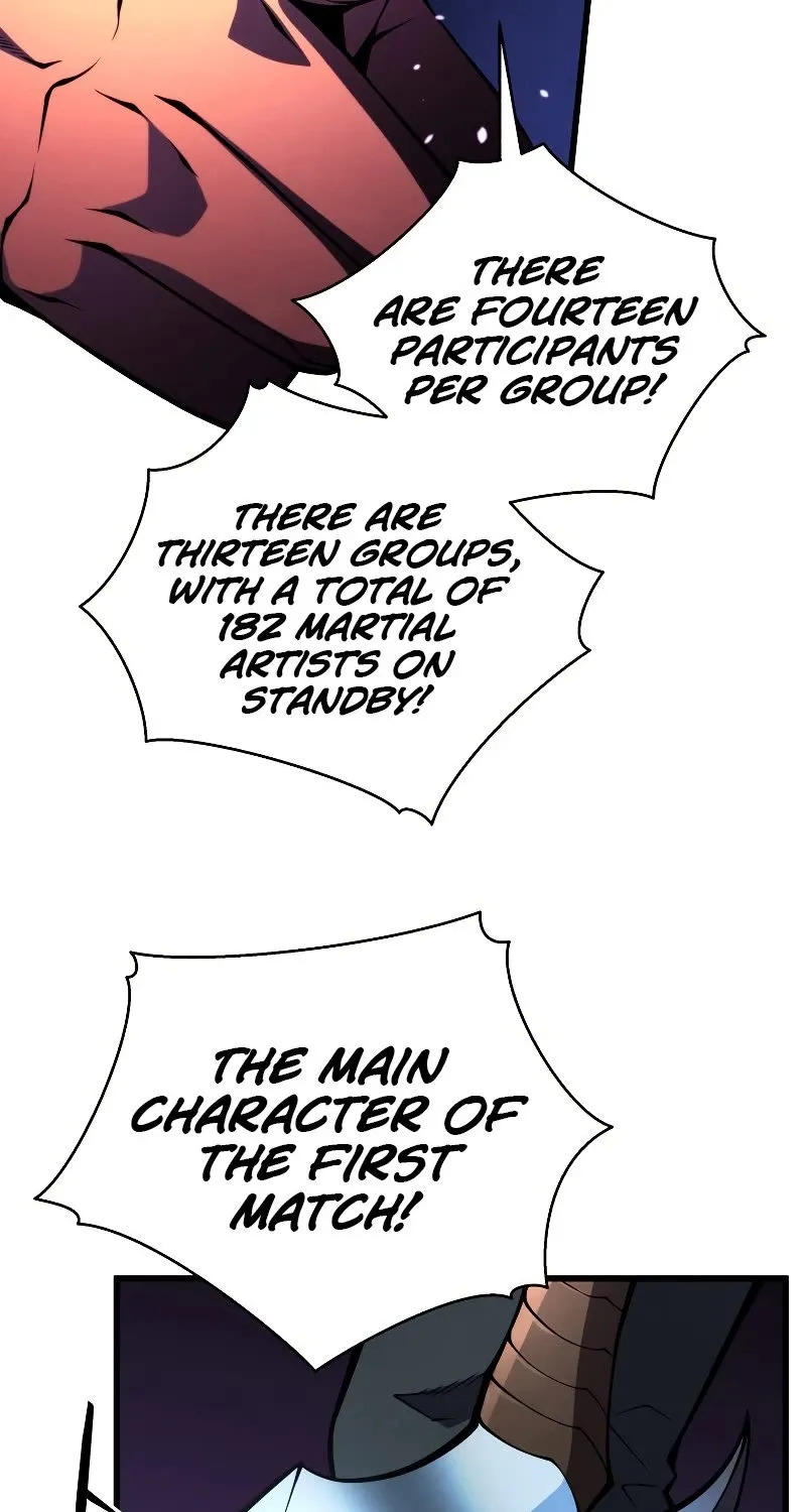 Swordmaster’s Youngest Son Zinmanga X Chapter 67 Page 18