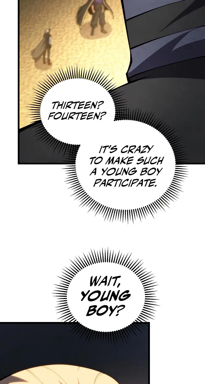 Swordmaster’s Youngest Son Zinmanga X Chapter 67 Page 26