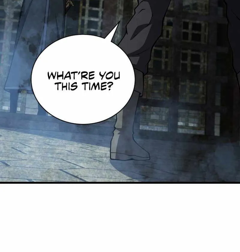 Swordmaster’s Youngest Son Zinmanga X Chapter 66 Page 41