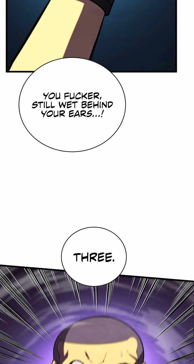 Swordmaster’s Youngest Son Zinmanga X Chapter 66 Page 47