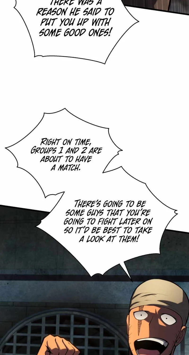 Swordmaster’s Youngest Son Zinmanga X Chapter 66 Page 81