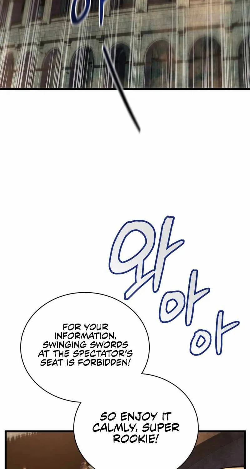 Swordmaster’s Youngest Son Zinmanga X Chapter 66 Page 84