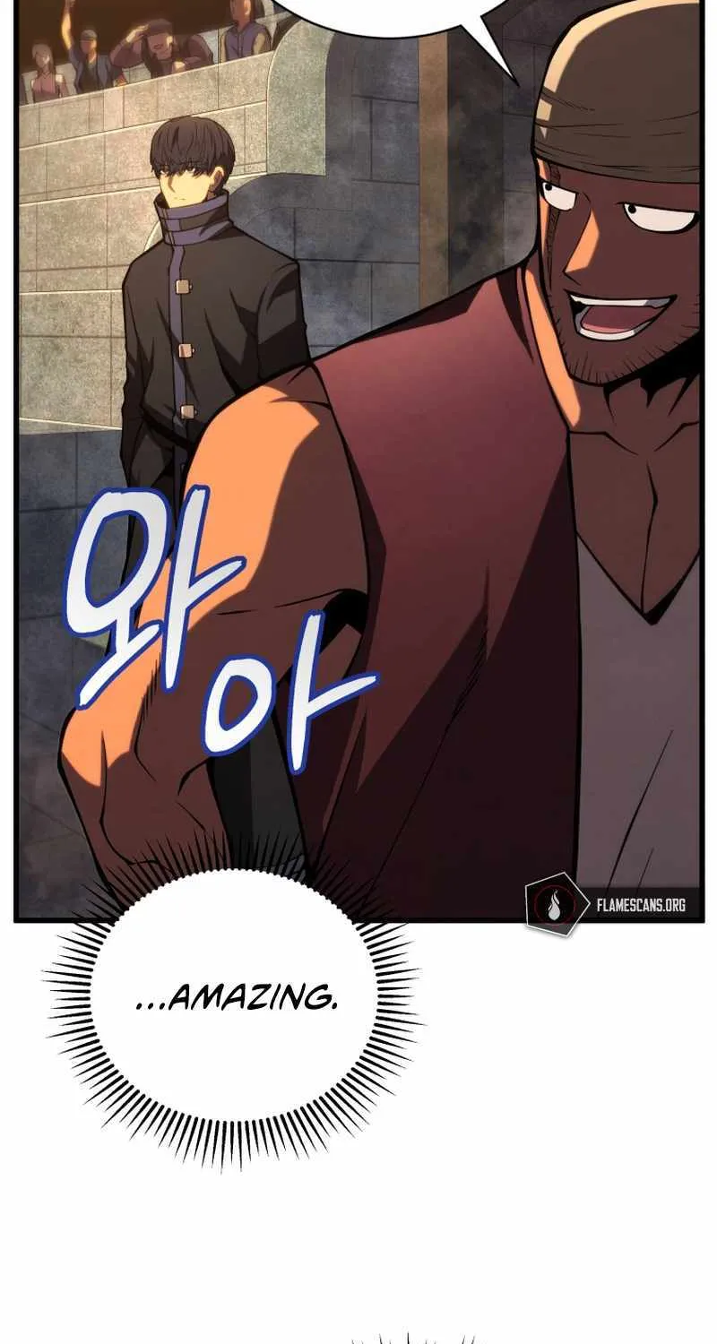 Swordmaster’s Youngest Son Zinmanga X Chapter 66 Page 85