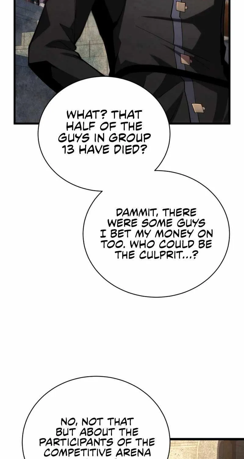 Swordmaster’s Youngest Son Zinmanga X Chapter 66 Page 88