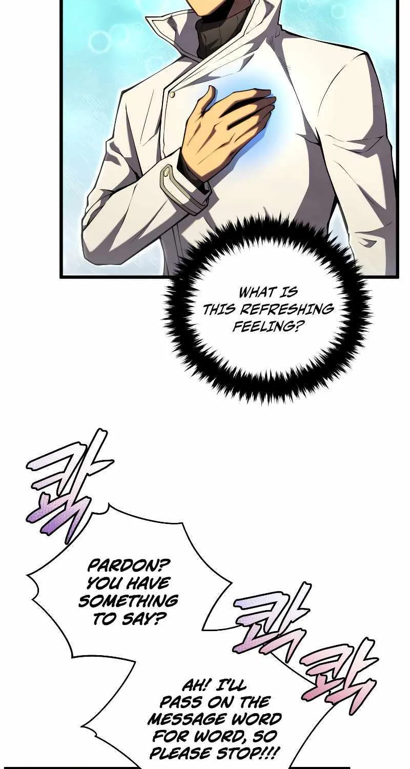 Swordmaster’s Youngest Son Zinmanga X Chapter 65 Page 19