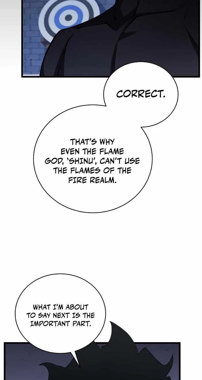 Swordmaster’s Youngest Son Zinmanga X Chapter 65 Page 29