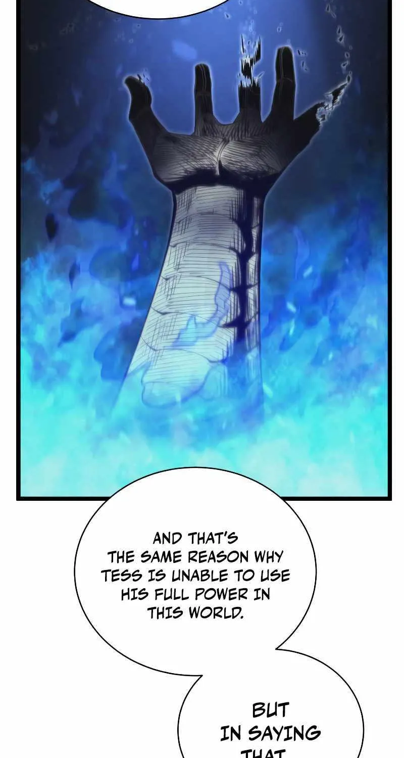 Swordmaster’s Youngest Son Zinmanga X Chapter 65 Page 37