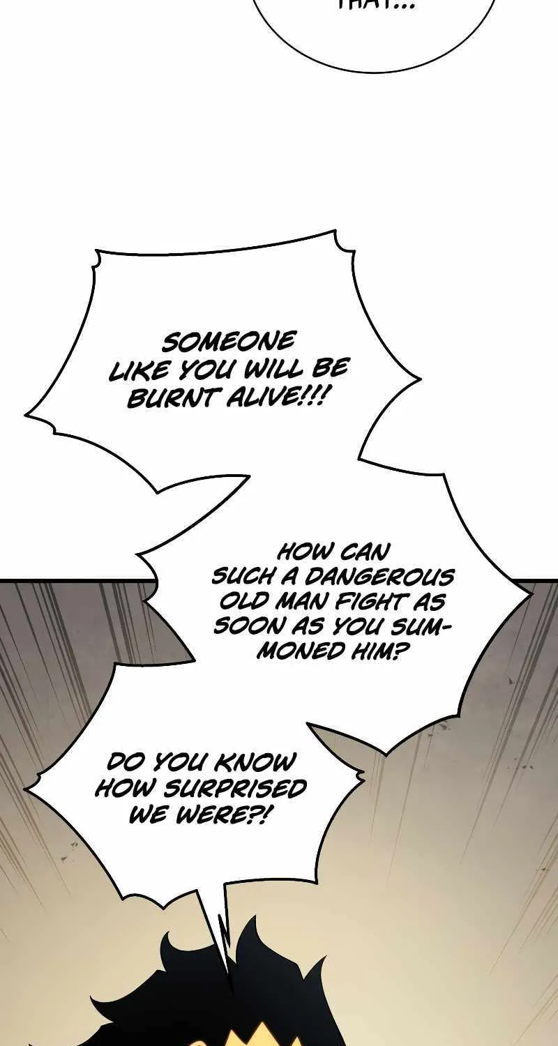 Swordmaster’s Youngest Son Zinmanga X Chapter 65 Page 38