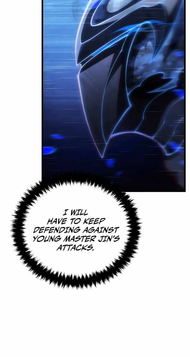 Swordmaster’s Youngest Son Zinmanga X Chapter 64 Page 57