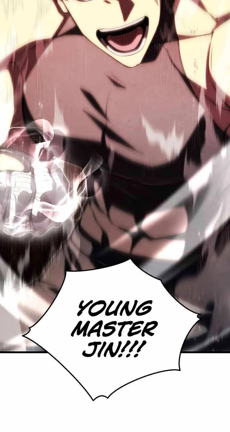 Swordmaster’s Youngest Son Zinmanga X Chapter 64 Page 61